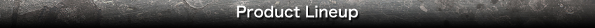 Product Lineup